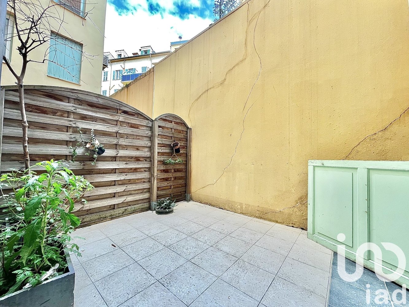 Property photo in Port