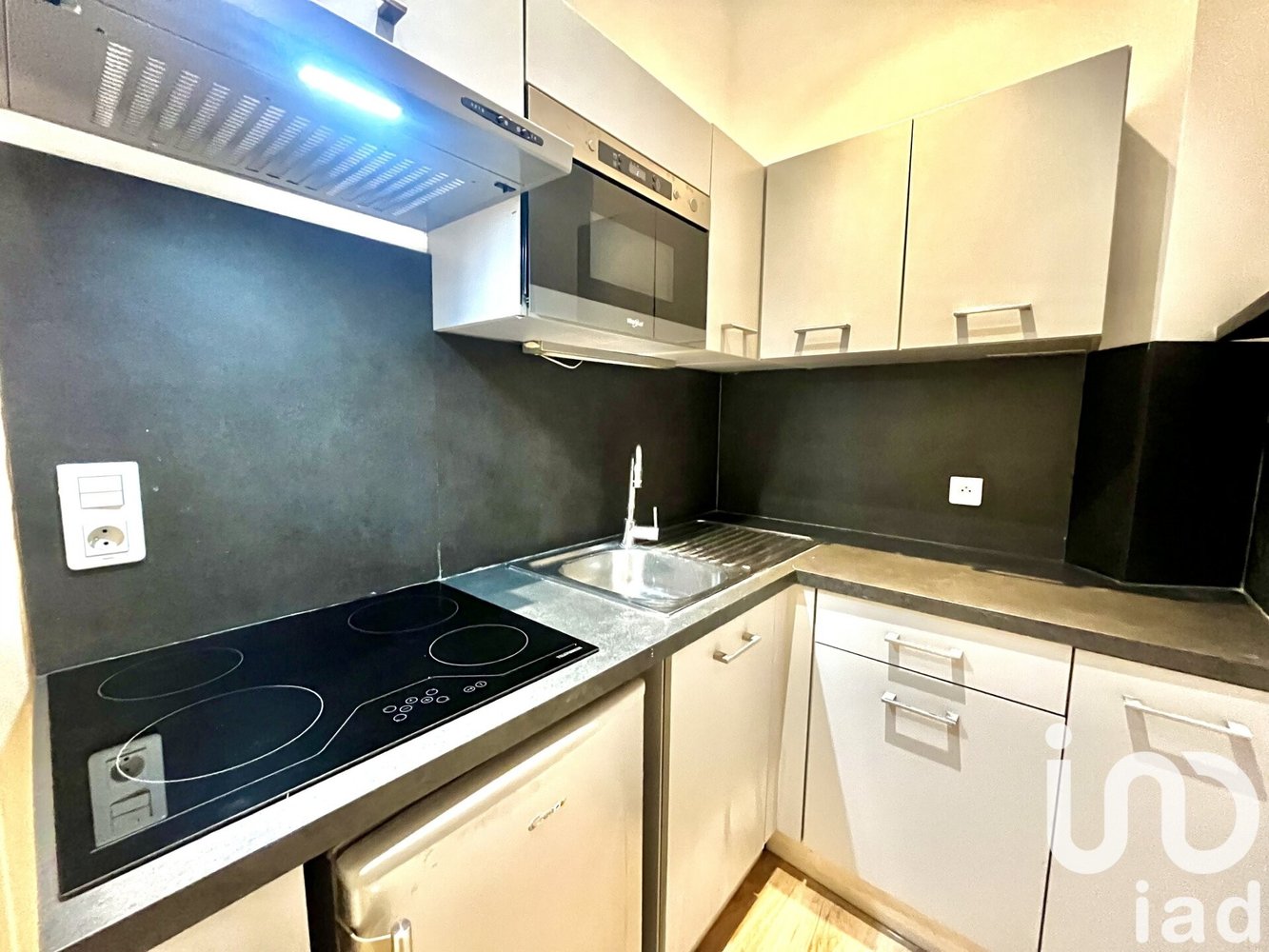 Property photo in Port