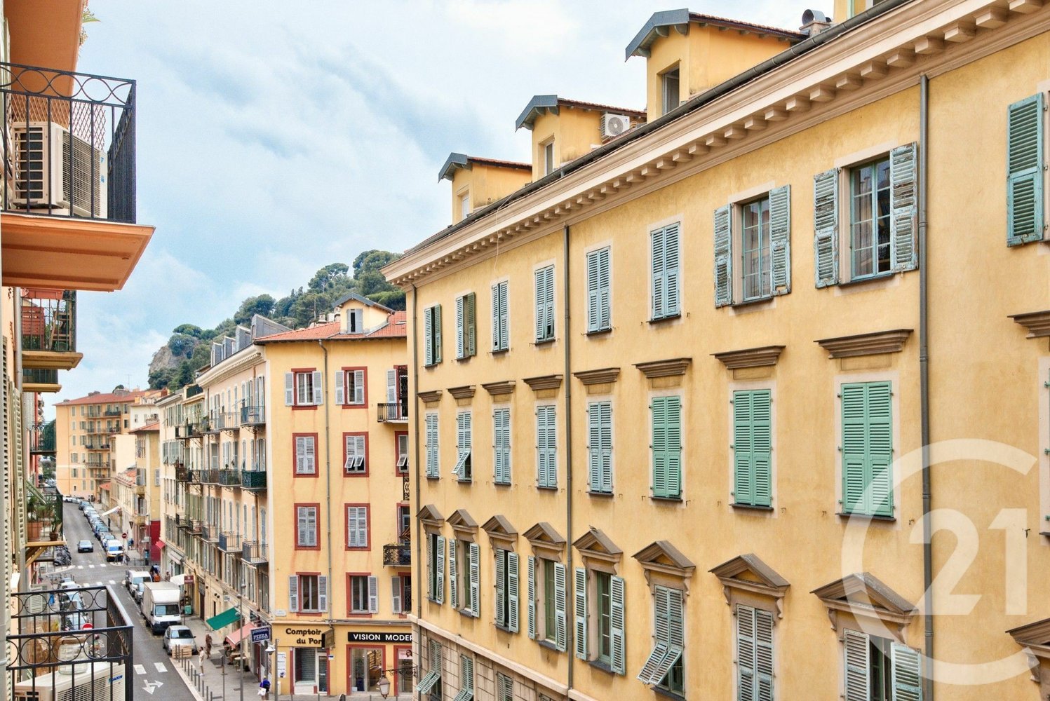 Property photo in Port