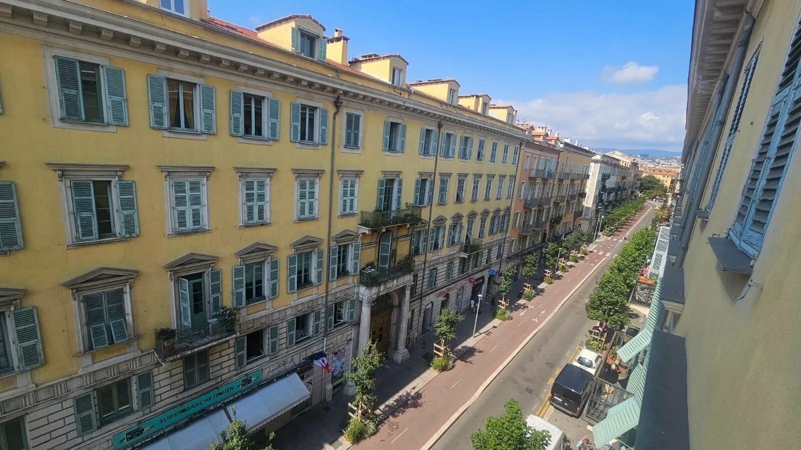 Property photo in Port