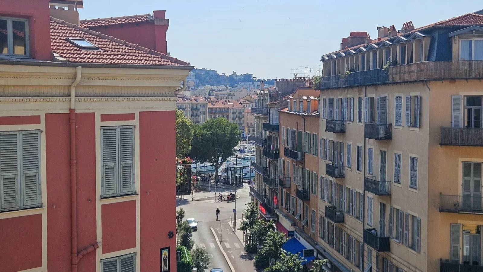 Property photo in Port