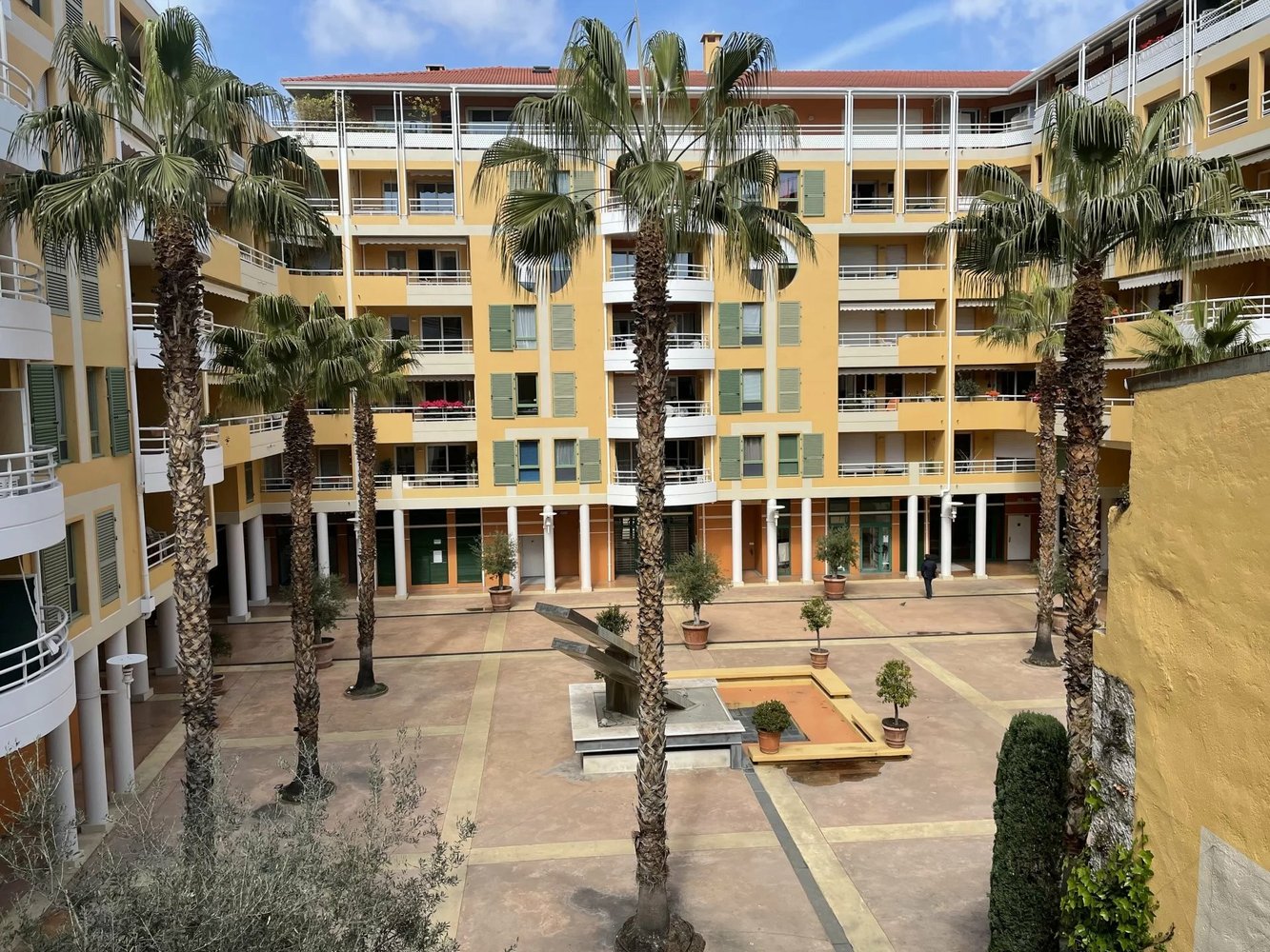 Property photo in Port