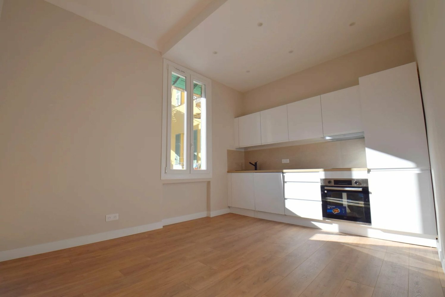 Property photo in Port