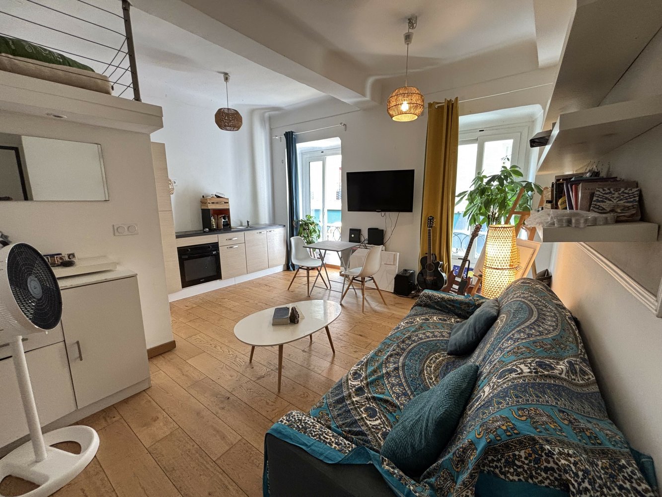 Property photo in Port