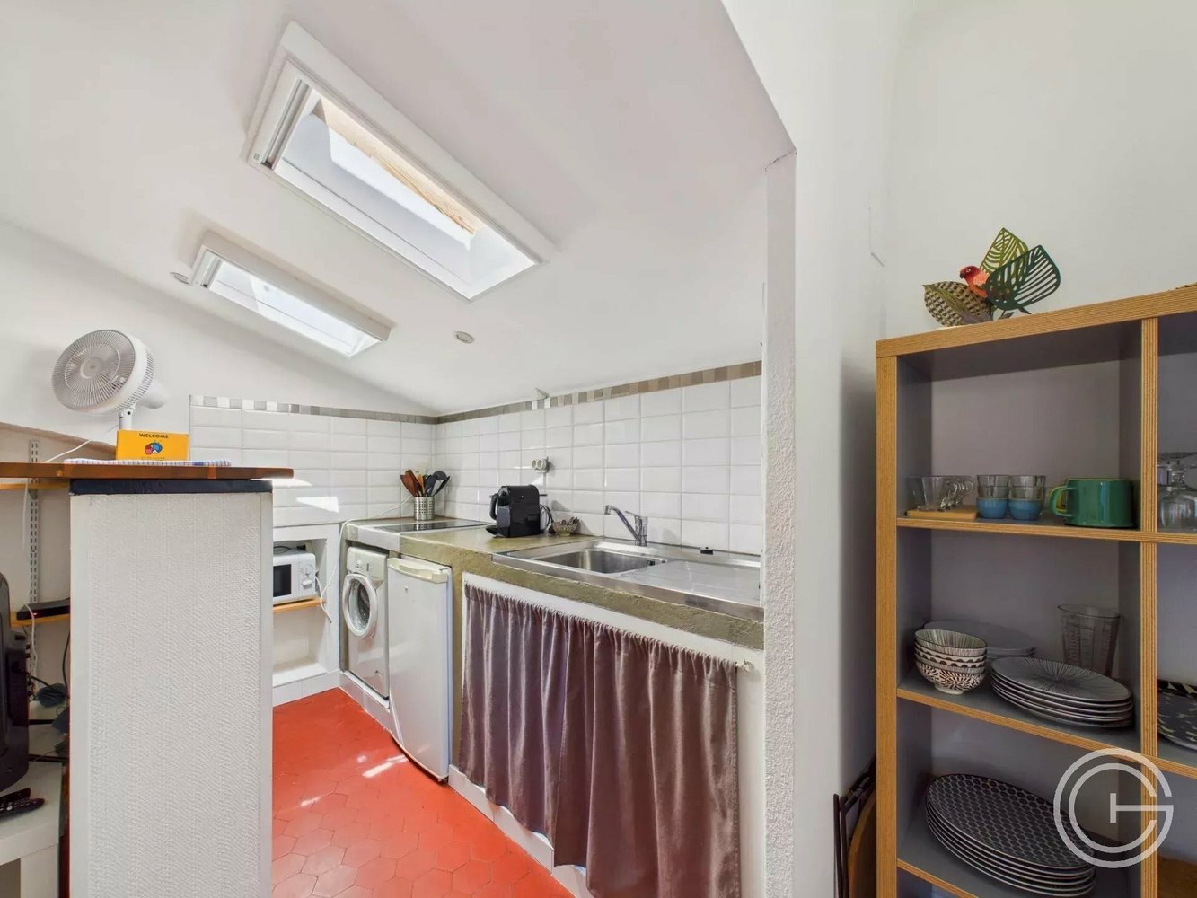 Property photo in Port