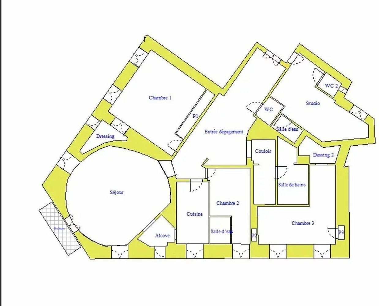 Property photo in Port