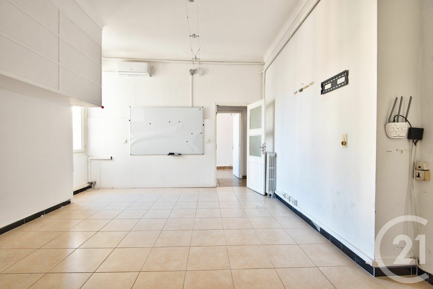 Property photo in Carre d'Argent