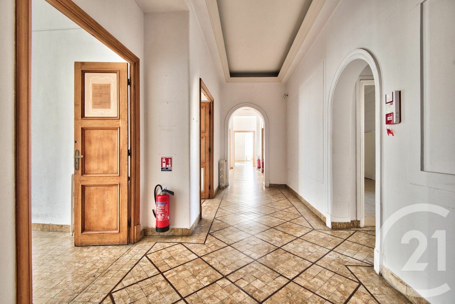 Property photo in Carre d'Argent