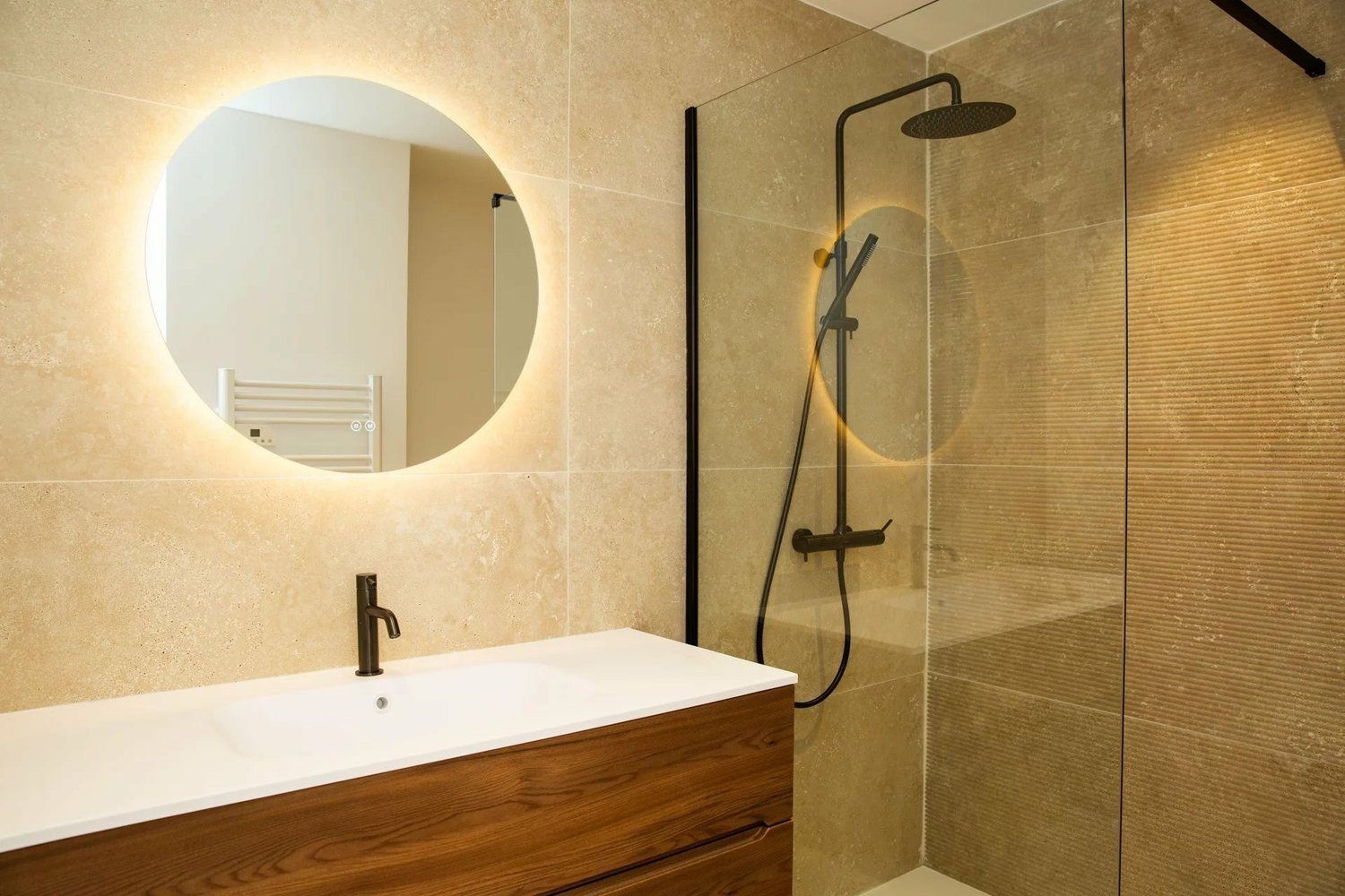 Property photo in Carre d'Argent