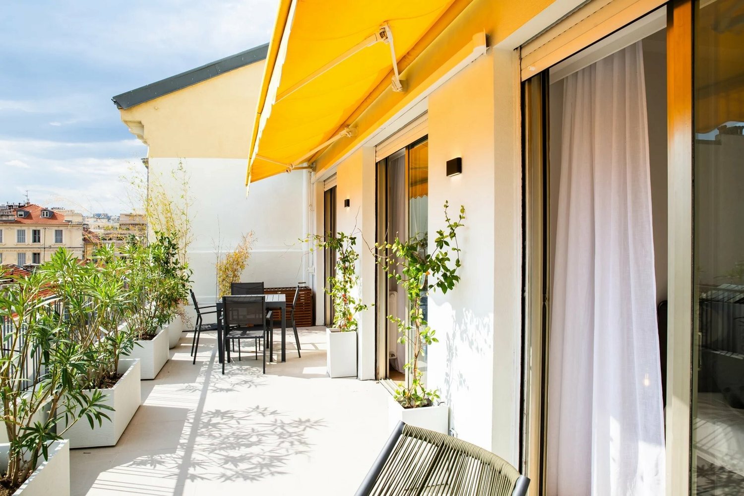 Property photo in Carre d'Argent