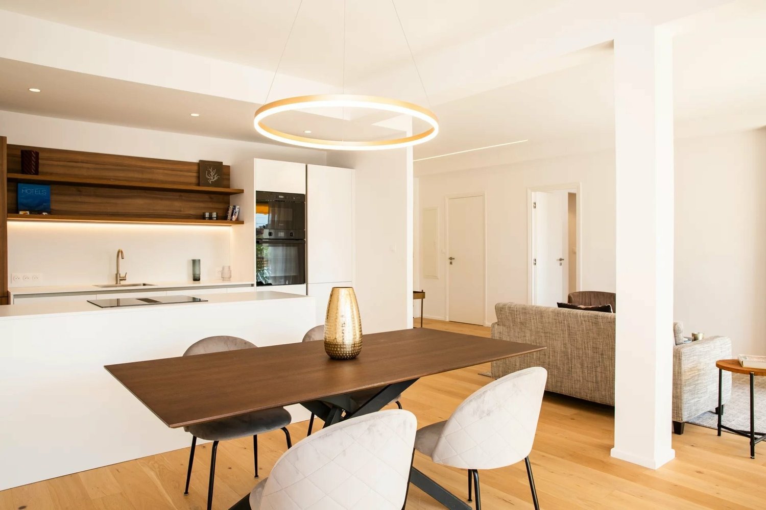 Property photo in Carre d'Argent