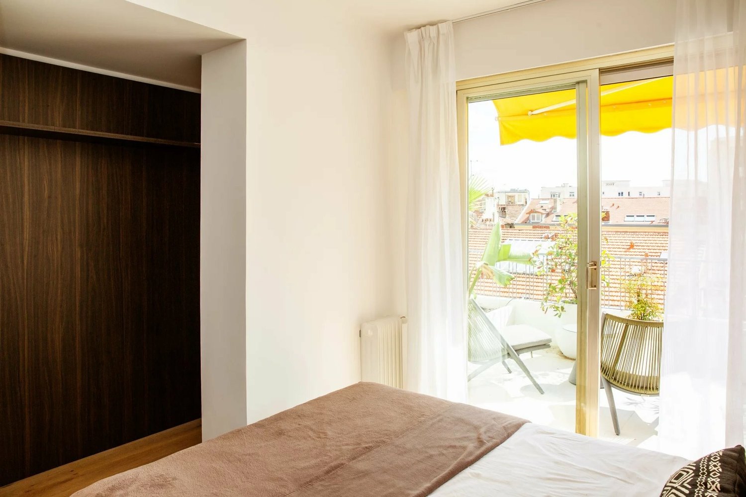 Property photo in Carre d'Argent