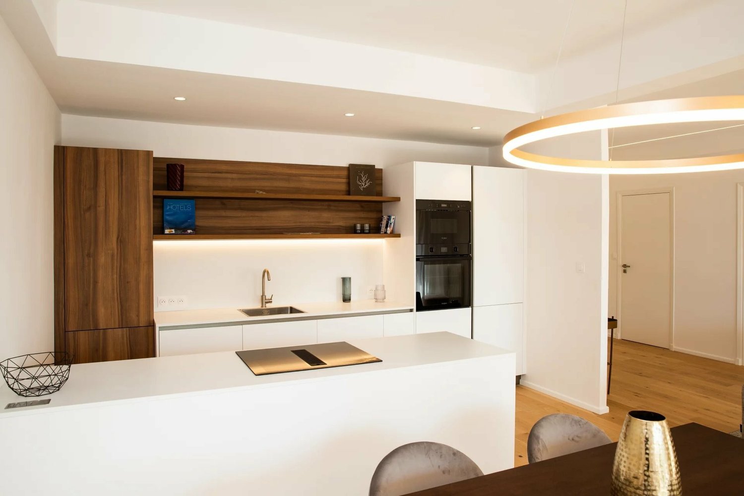 Property photo in Carre d'Argent