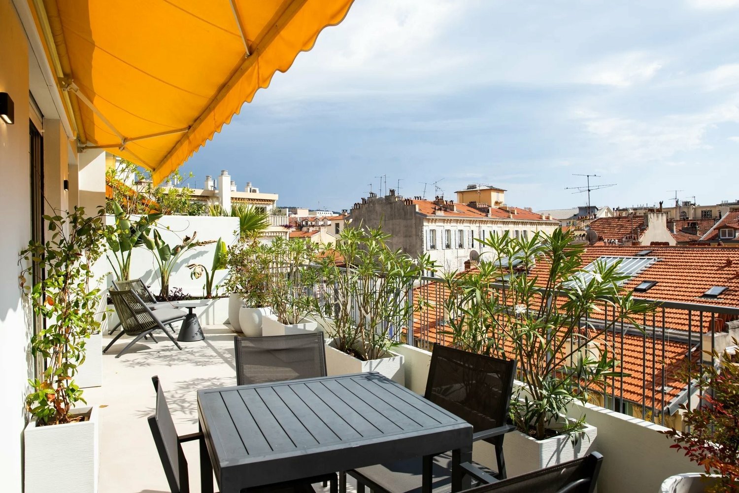 Property photo in Carre d'Argent