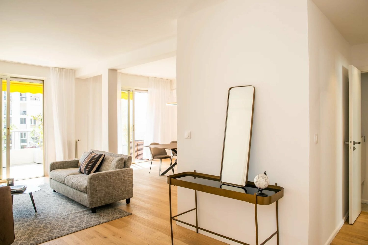 Property photo in Carre d'Argent