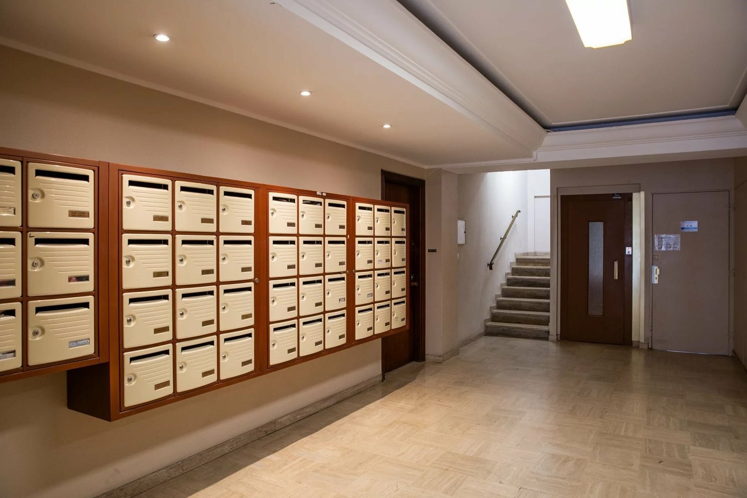 Property photo in Carre d'Argent