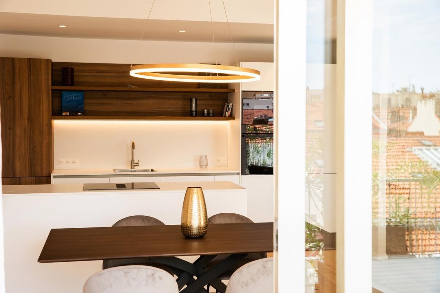 Property photo in Carre d'Argent