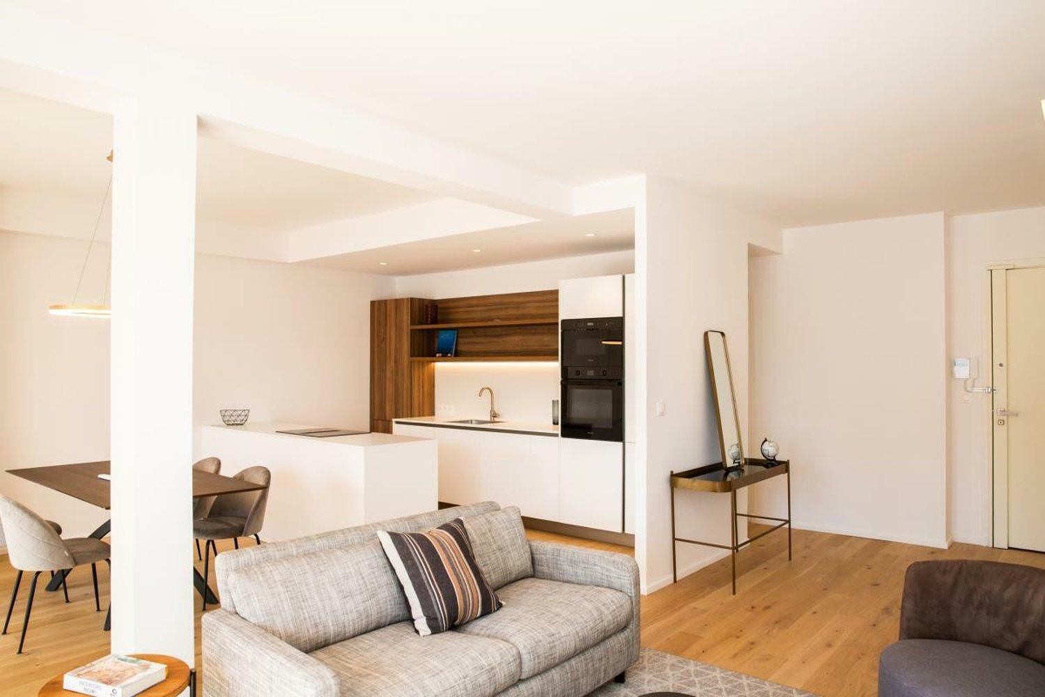 Property photo in Carre d'Argent