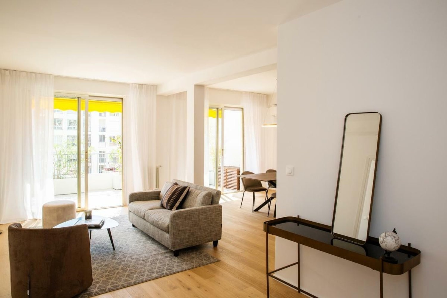 Property photo in Carre d'Argent