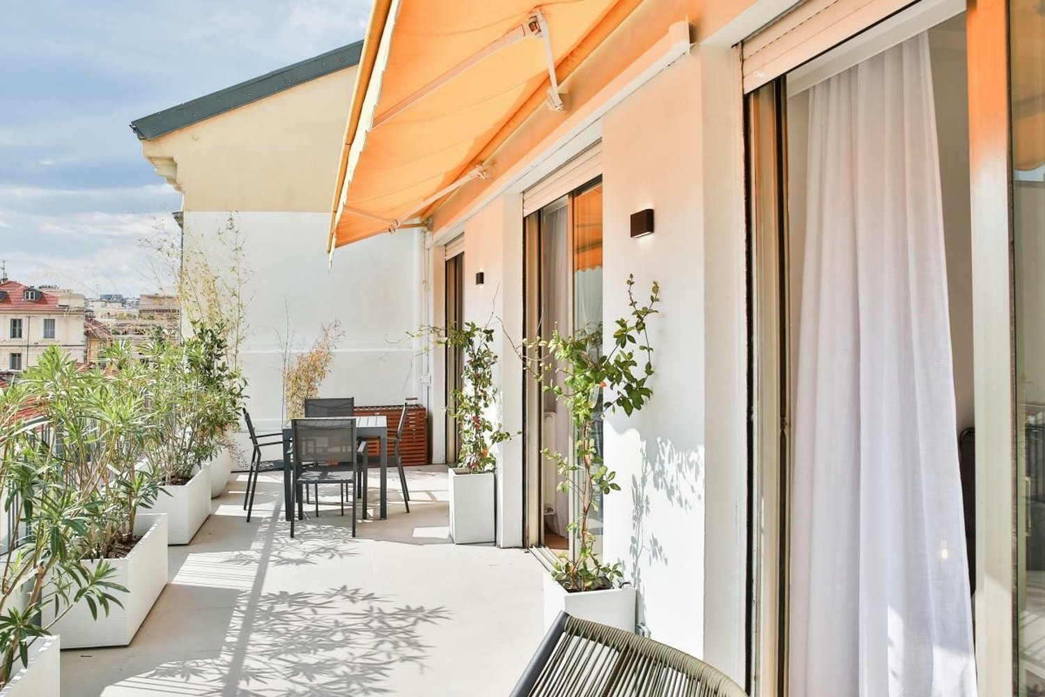 Property photo in Carre d'Argent