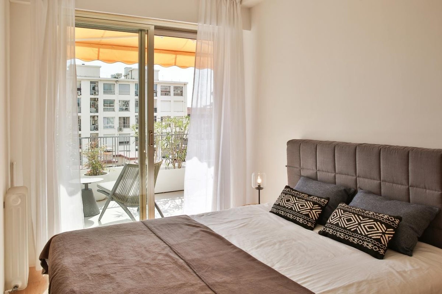 Property photo in Carre d'Argent