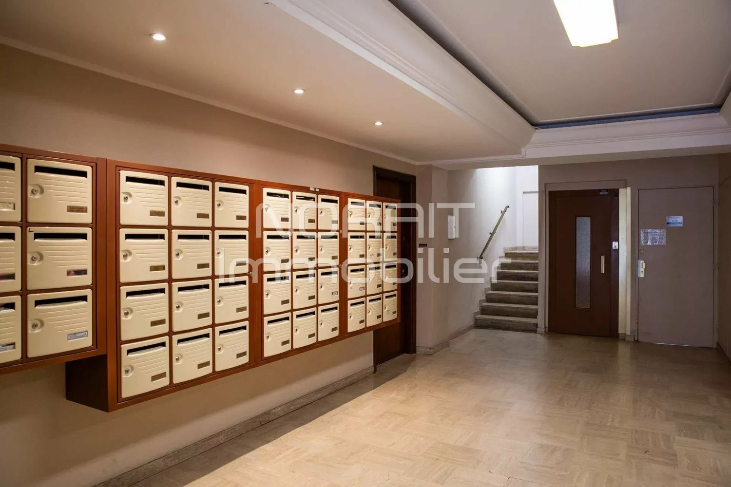 Property photo in Carre d'Argent