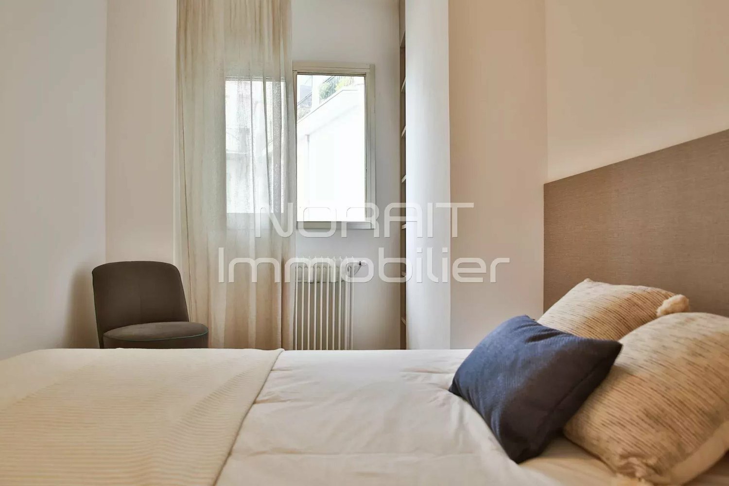 Property photo in Carre d'Argent