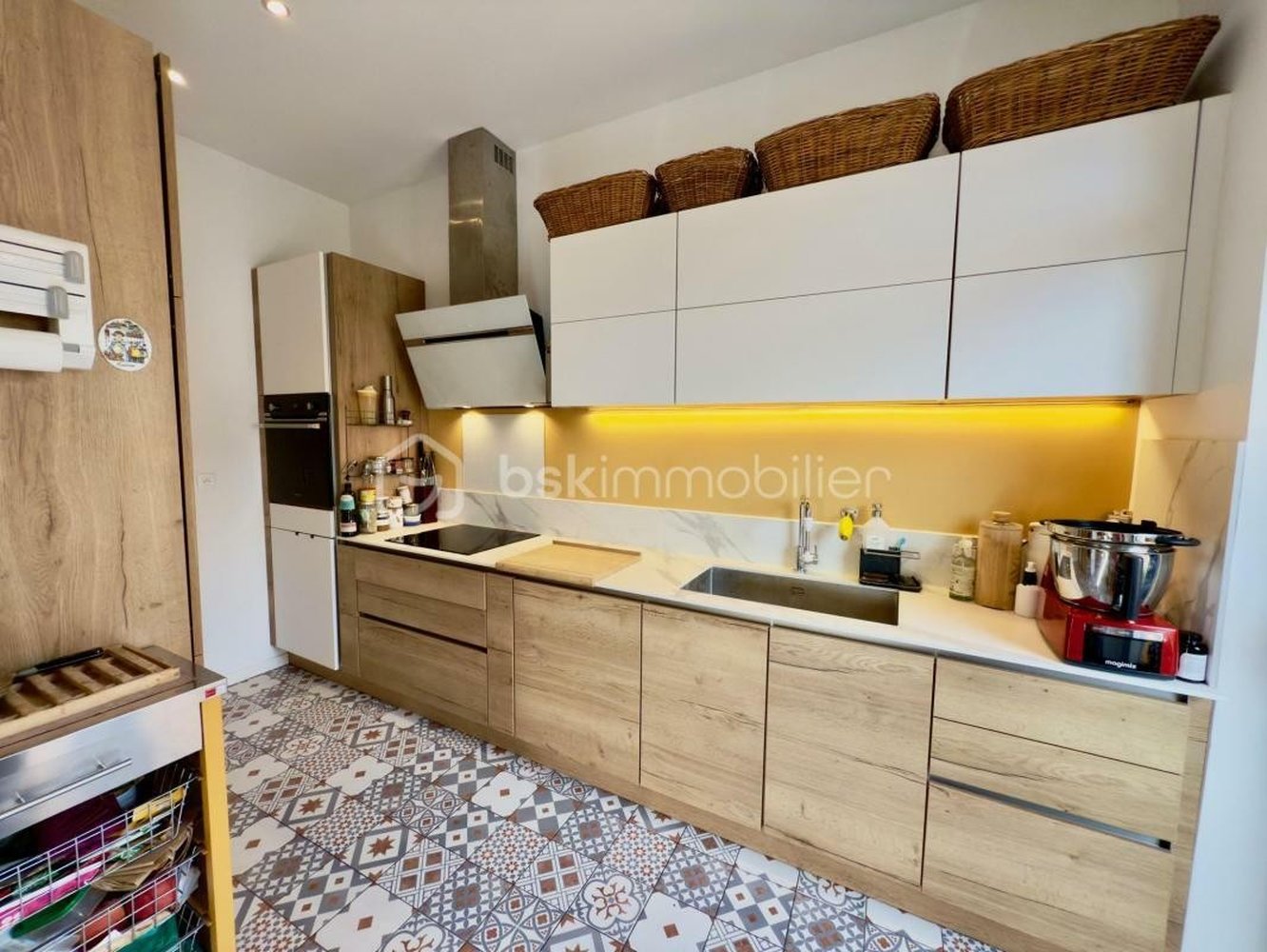 Property photo in Carre d'Argent