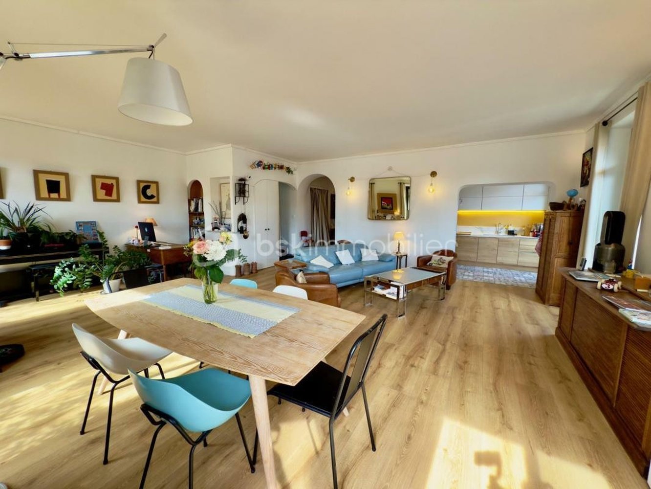 Property photo in Carre d'Argent