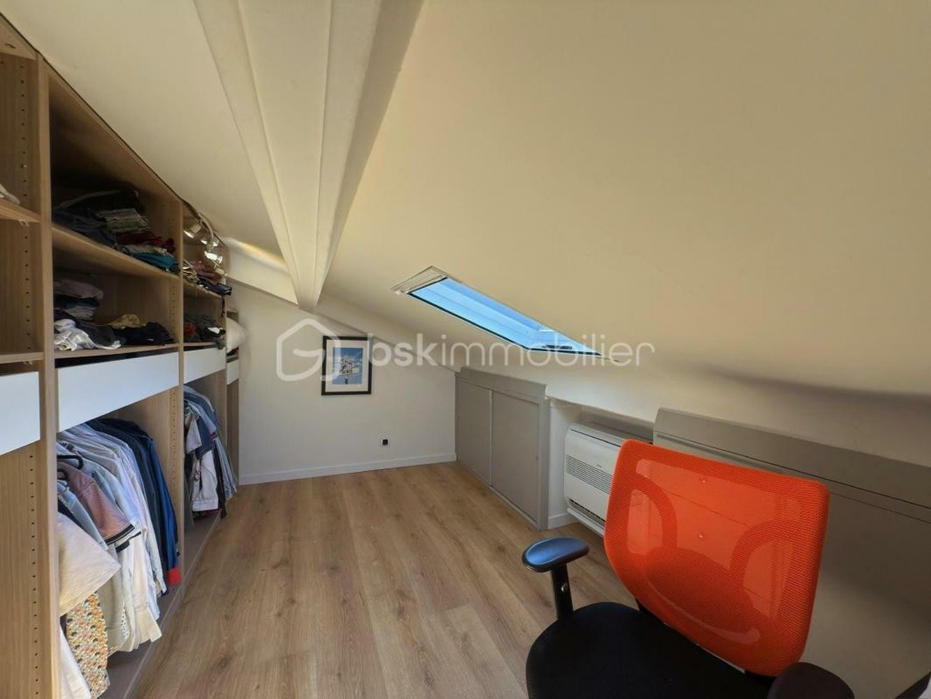 Property photo in Carre d'Argent