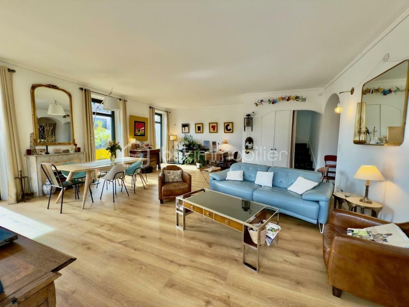 Property photo in Carre d'Argent