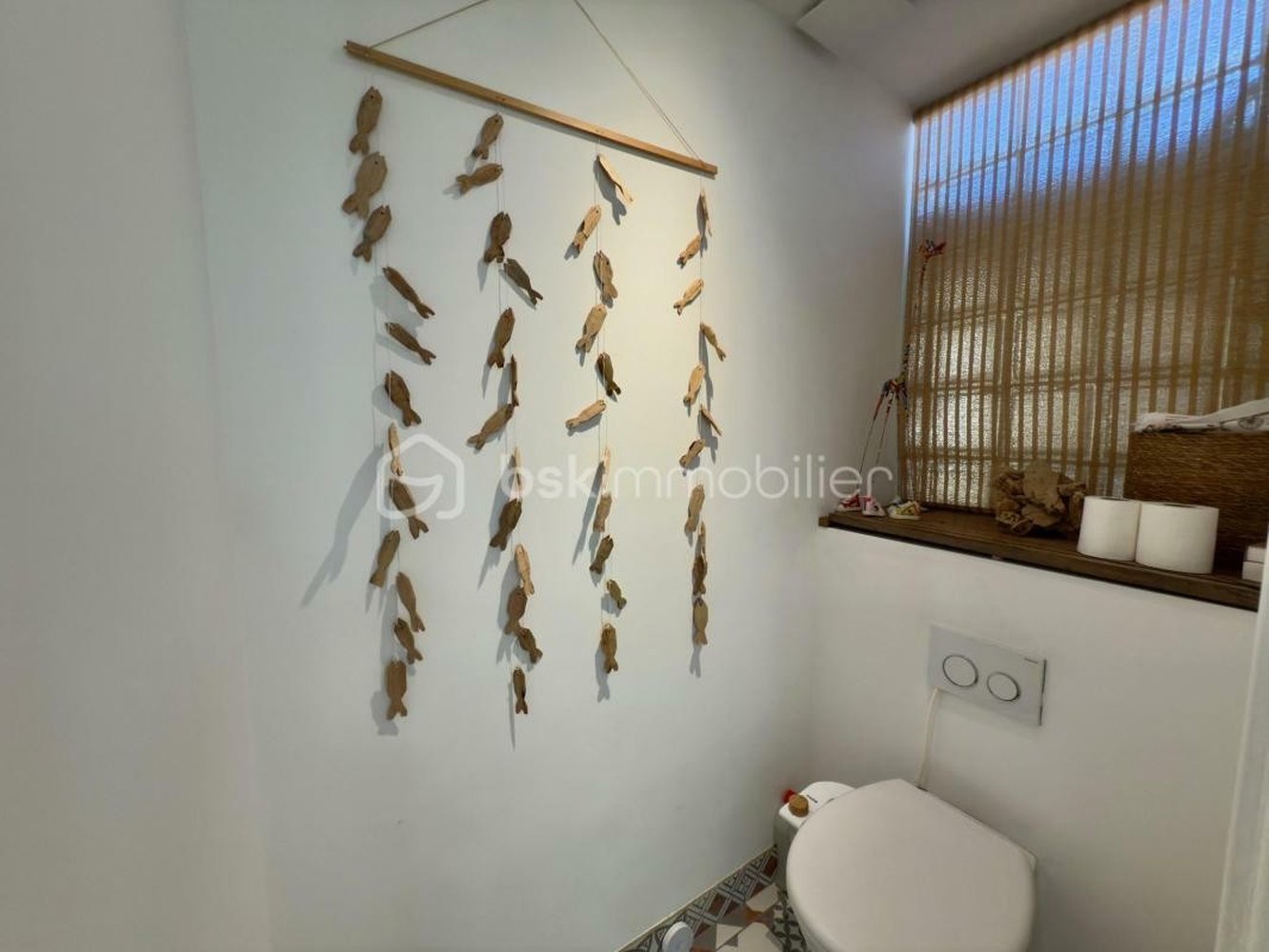 Property photo in Carre d'Argent