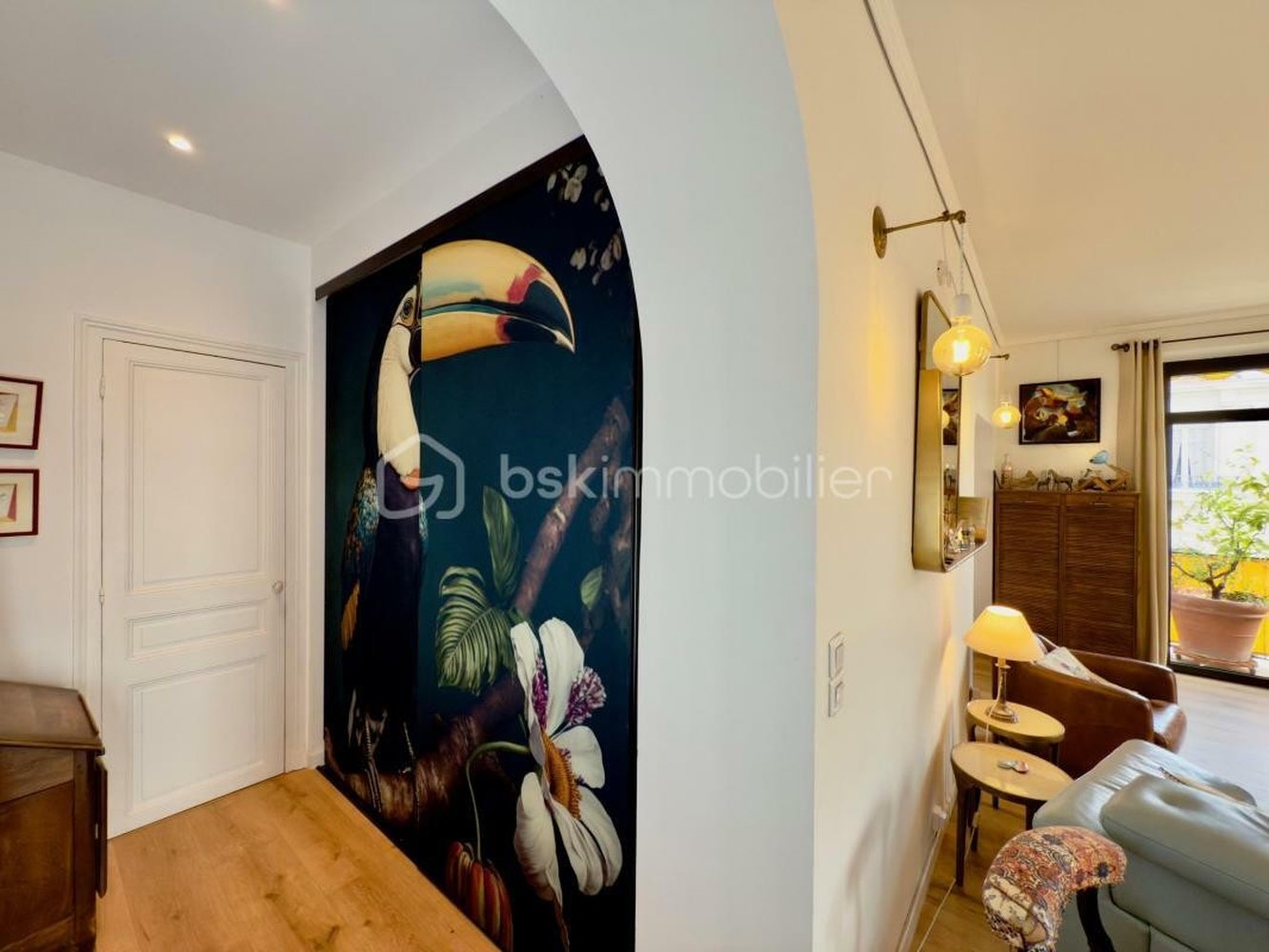 Property photo in Carre d'Argent
