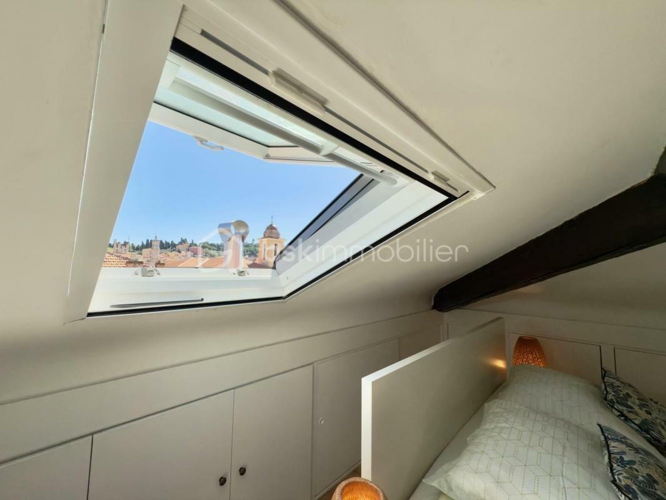 Property photo in Carre d'Argent