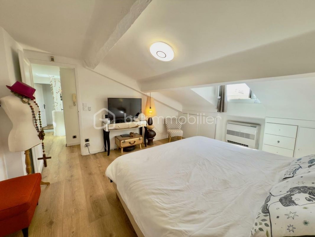 Property photo in Carre d'Argent