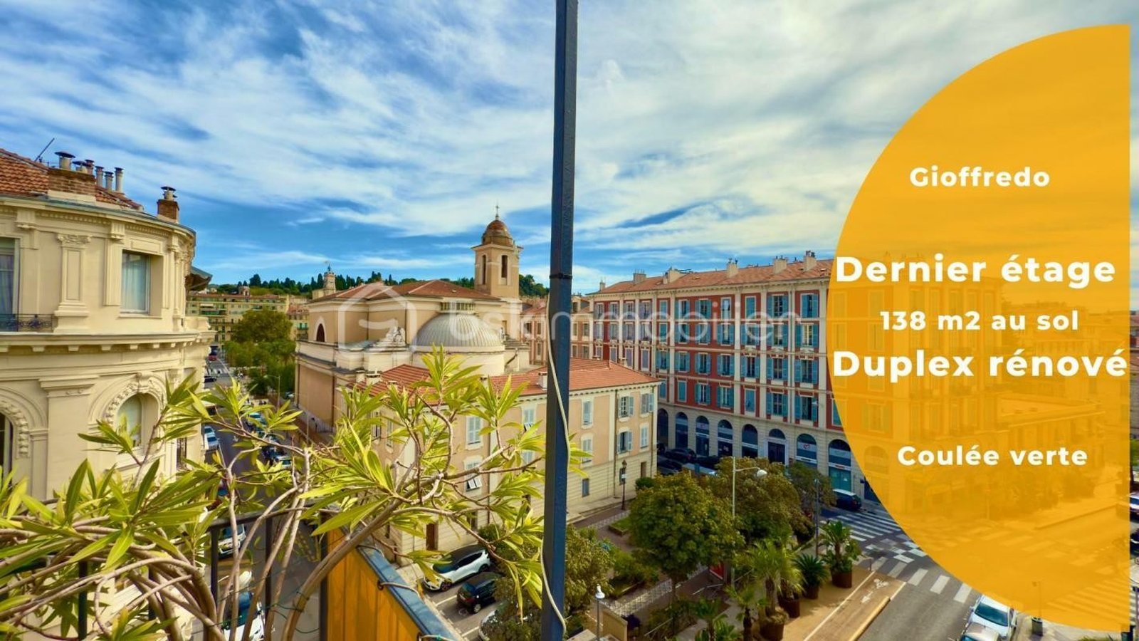 Property photo in Carre d'Argent