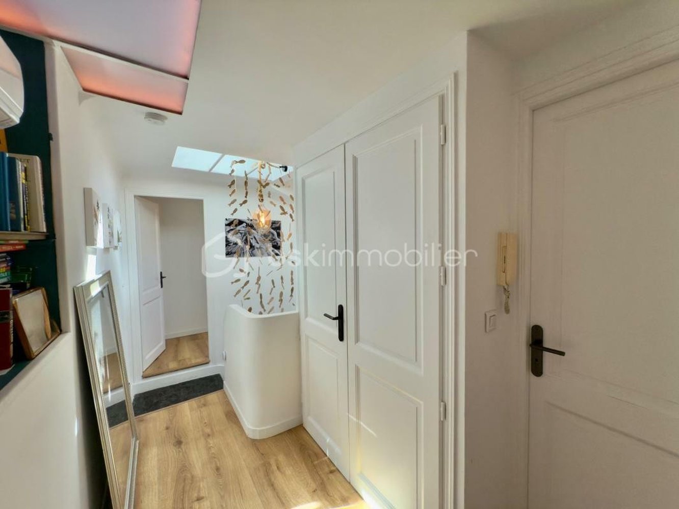 Property photo in Carre d'Argent