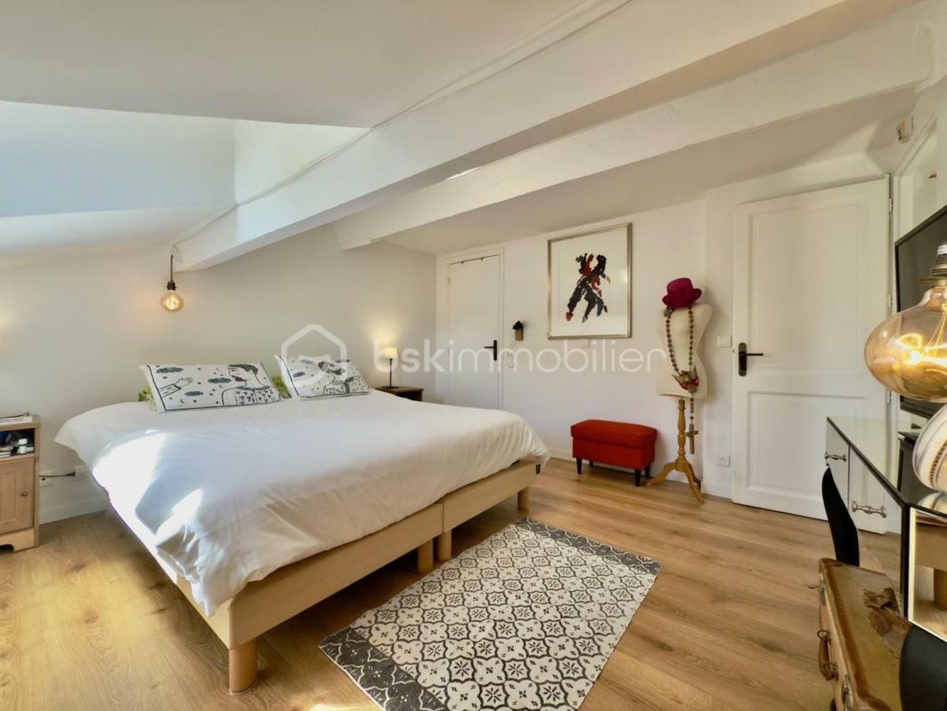 Property photo in Carre d'Argent