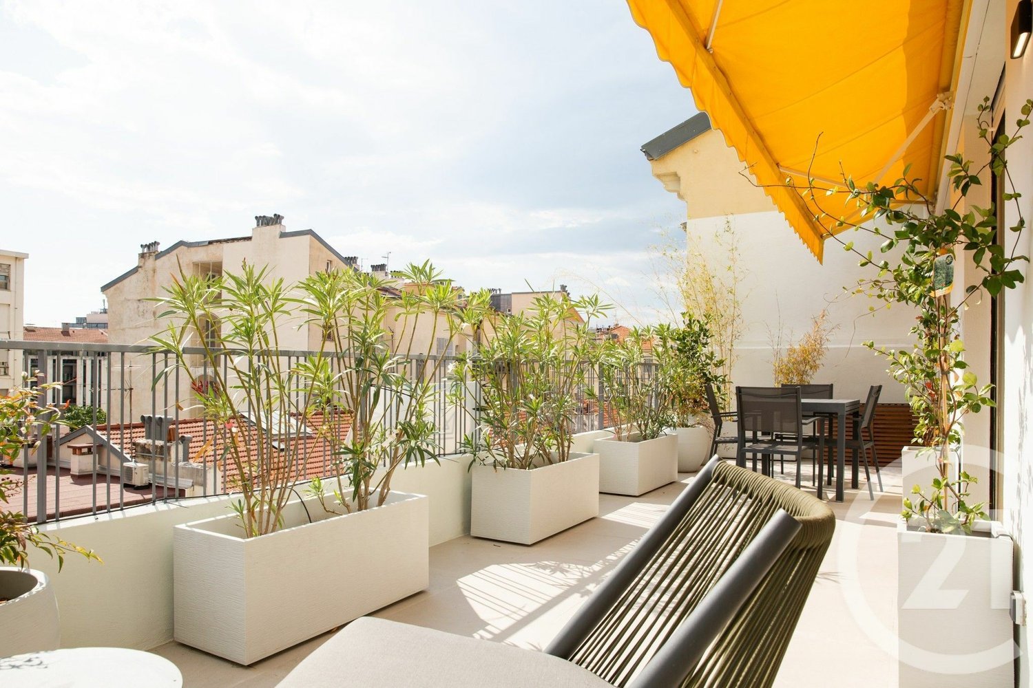 Property photo in Carre d'Argent