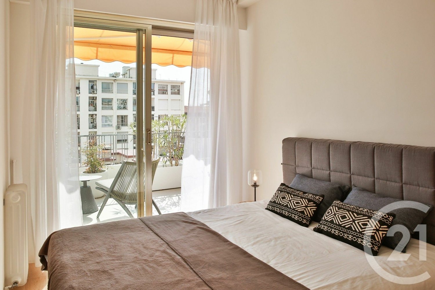 Property photo in Carre d'Argent