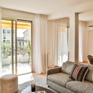 Property in Carre d'Argent