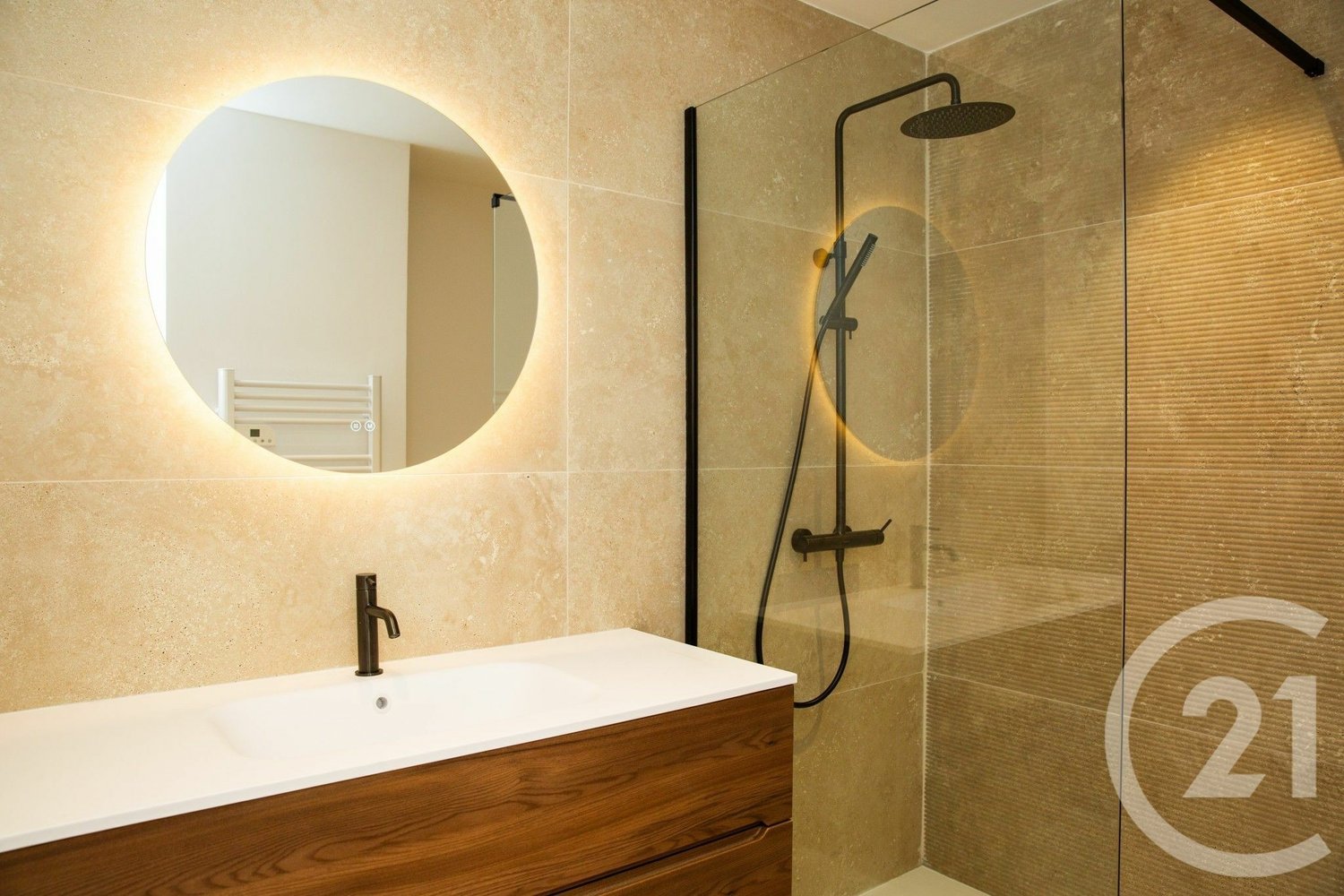 Property photo in Carre d'Argent