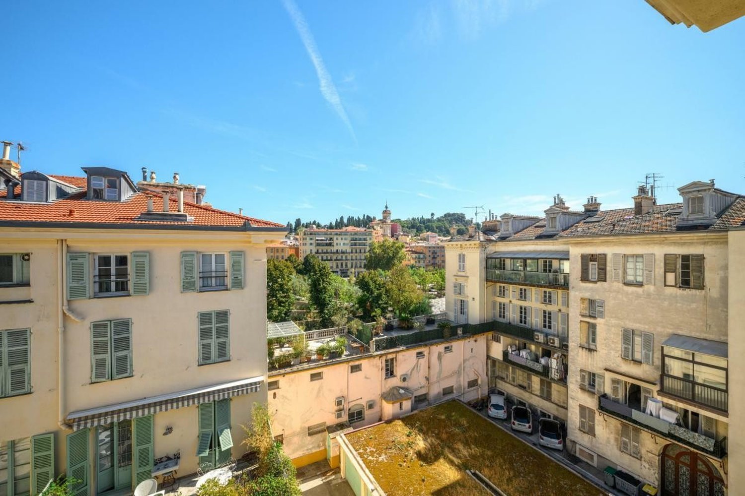 Property photo in Carre d'Argent