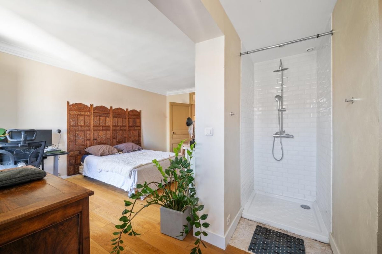 Property photo in Carre d'Argent