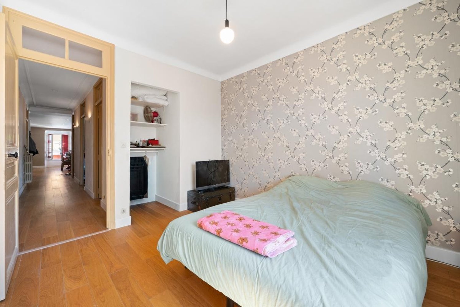 Property photo in Carre d'Argent