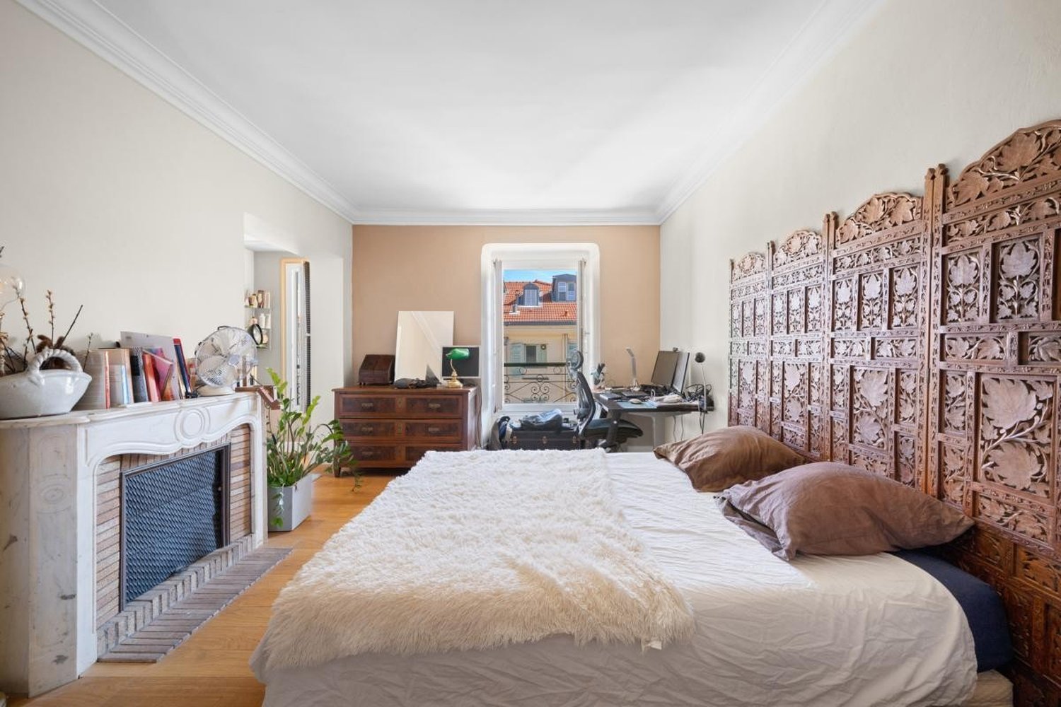 Property photo in Carre d'Argent