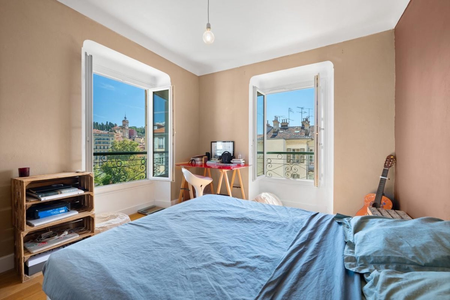 Property photo in Carre d'Argent