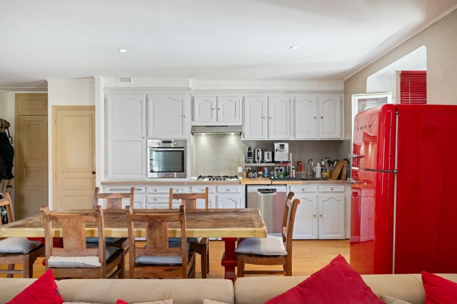 Property photo in Carre d'Argent