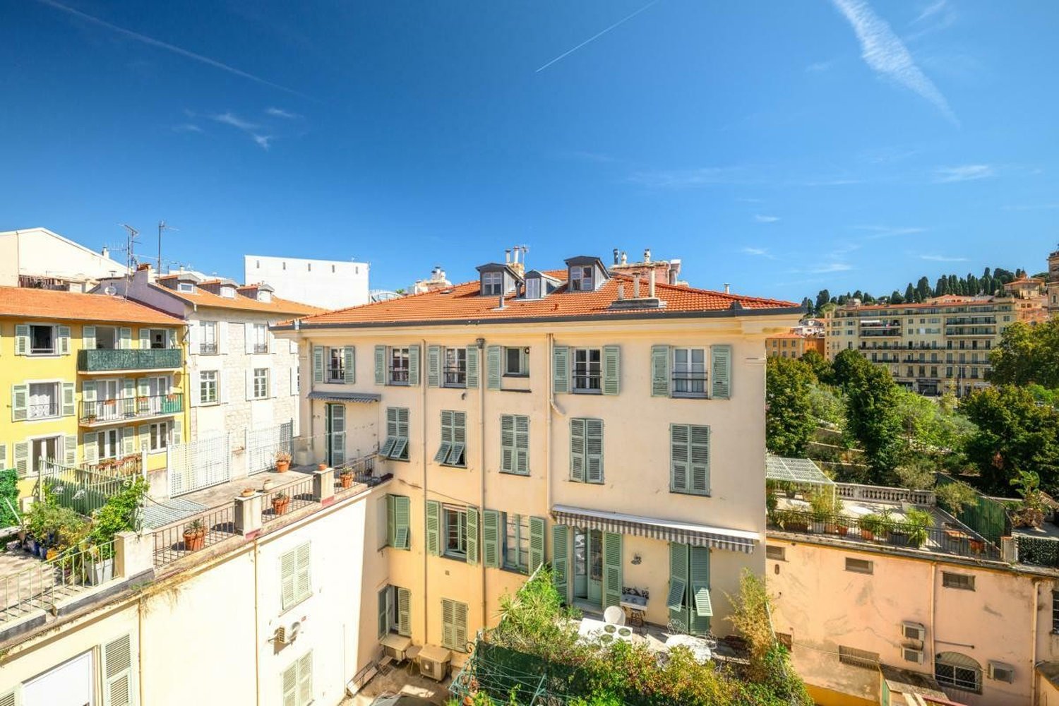 Property photo in Carre d'Argent