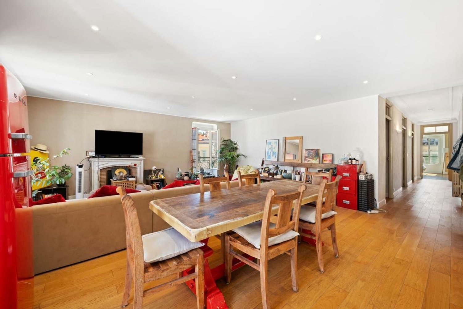 Property photo in Carre d'Argent